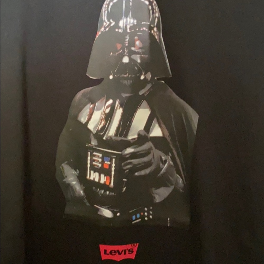 Levi's® X Star Wars Graphic Tee Shirt